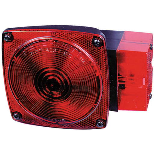 Anderson Over 80" Submersible Combo Rear Light
