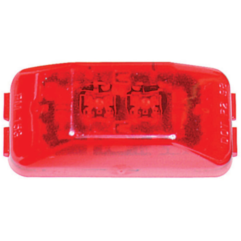 Anderson LED Clearance/Side Marker Light Kit