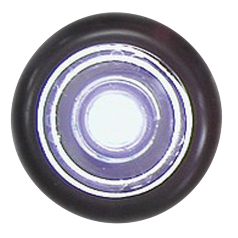 Anderson Oval Dome/Utility Light - White