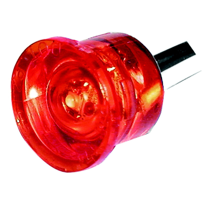 Anderson LED 3/4" Clearance/Side Marker Light Kit
