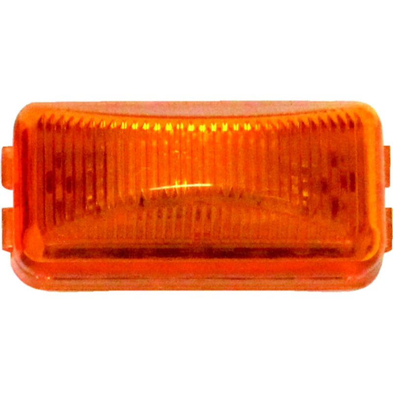 Anderson V203A LED Clearance / Side Marker Light Module Only, Amber
