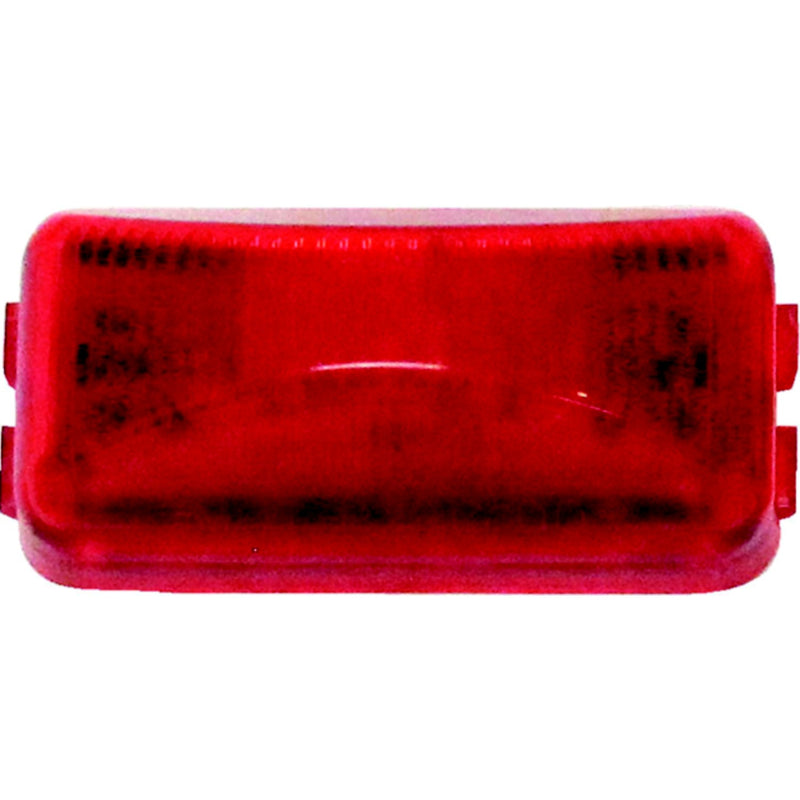 Anderson V203R LED Clearance / Side Marker Light Module Only, Red