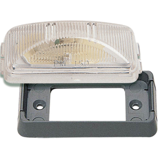 Anderson V203W LED Utility Light Kit w/Bracket