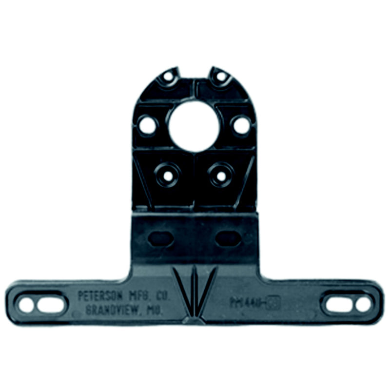 License Bracket