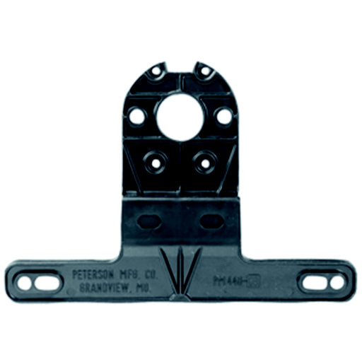 License Bracket