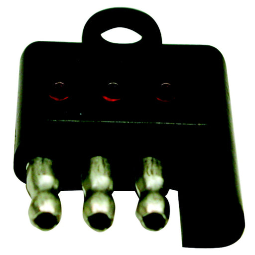 4 Way Flat Tester