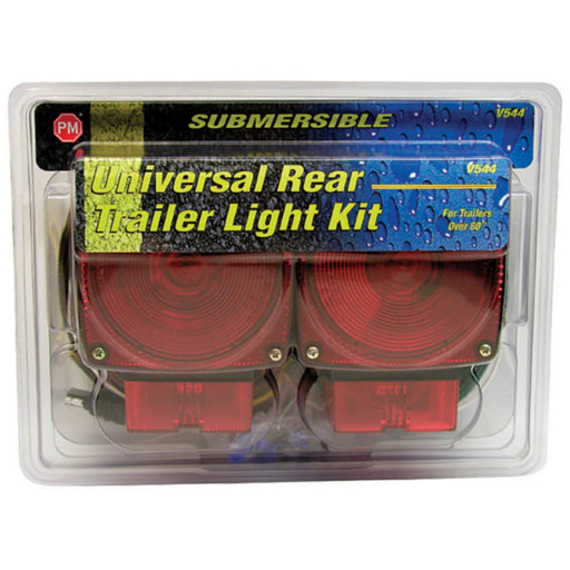 Anderson Over 80" Submersible Rear Lighting Kit