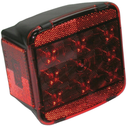 Anderson LED Under 80" Wide Combination Tail Light