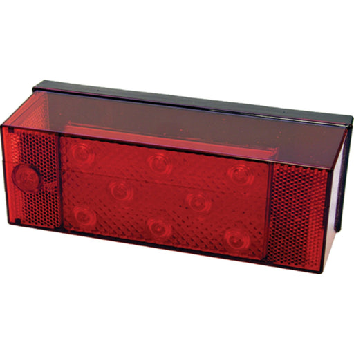 Anderson LED Over 80" Wide Combination Tail Light, Left