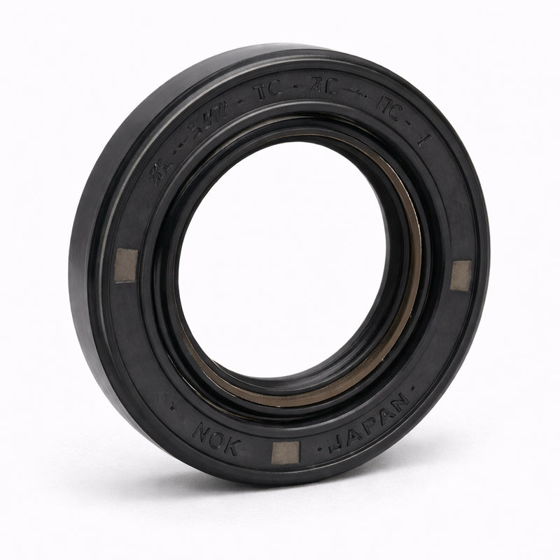 Yanmar Marine Engine Oil Seal - OEM Shaft Seal Component