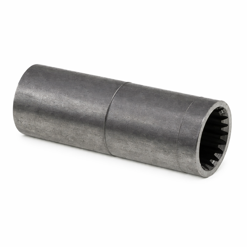Volvo Penta Splined Sleeve 22098611