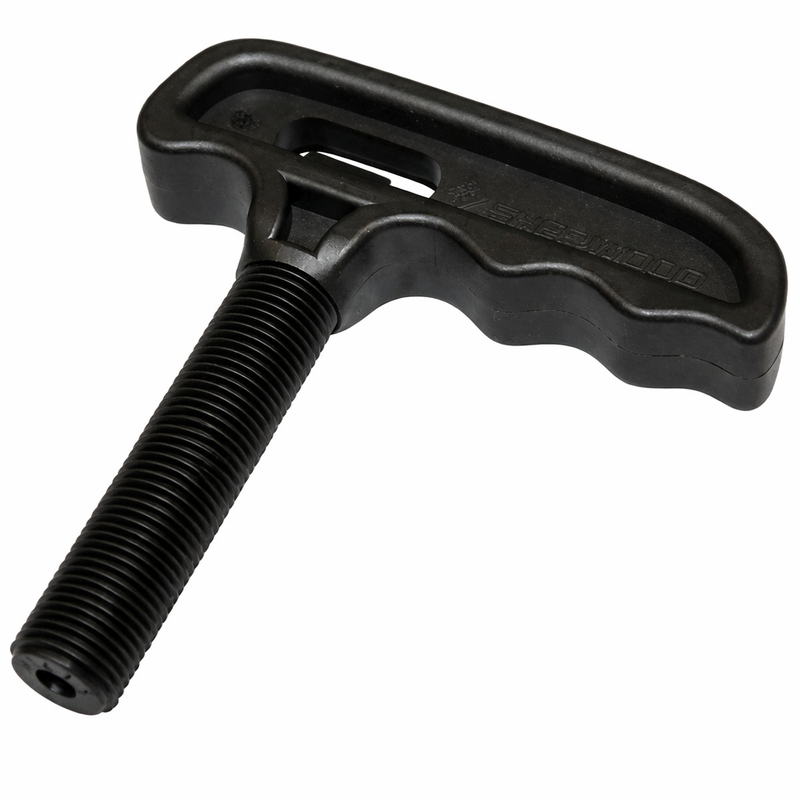 Sherwood Impeller Puller 25106 – 27000K Series Removal Tool