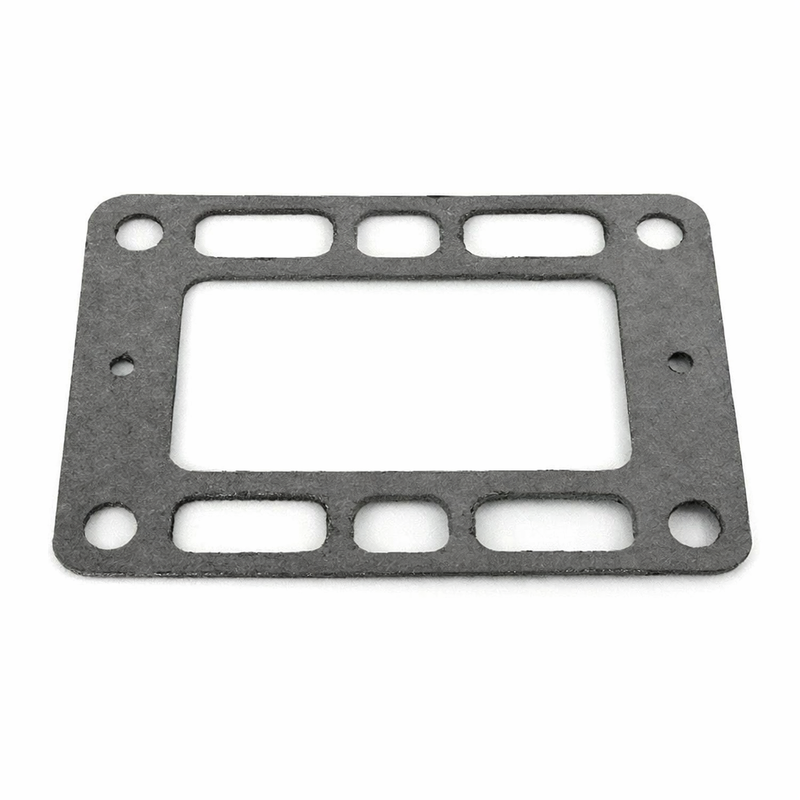 Volvo Penta Exhaust Elbow / Riser Gasket 857618