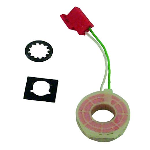 Westerbeke Pickup Coil Sensor SIE-18-5108 (AP-13350) - Marine Engine Ignition Sensor