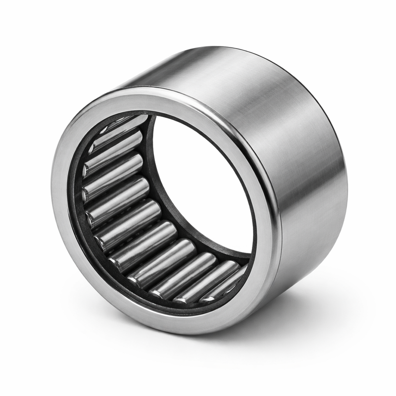 Volvo Penta Needle Roller Bearing Assembly 181268