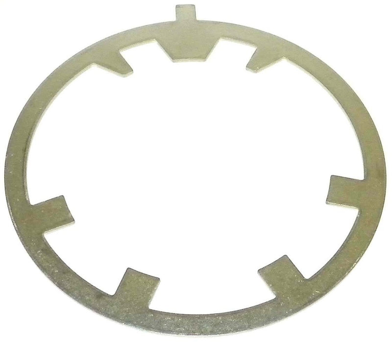Mercury MerCruiser Keyed Washer 18323