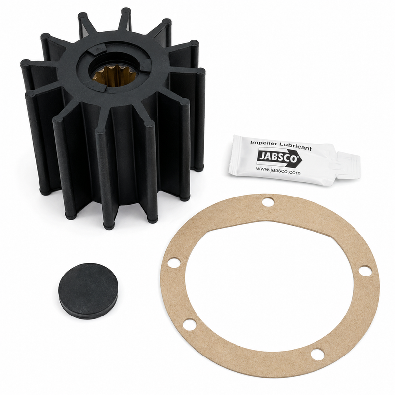 Jabsco 17935-0001-P Neoprene Impeller Kit