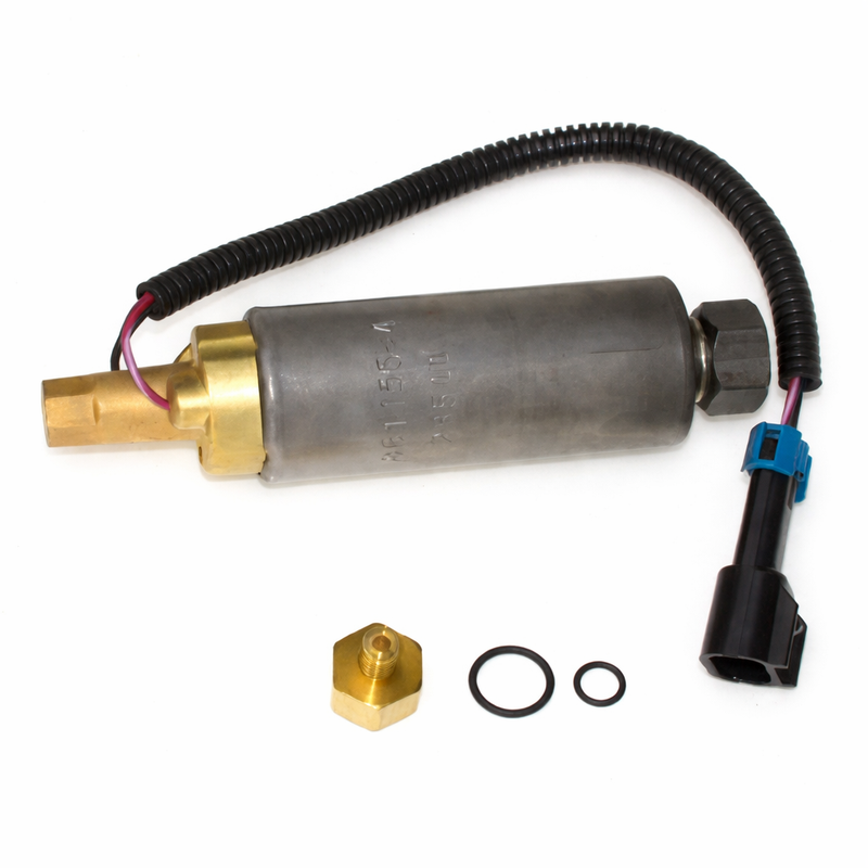 Mercury Fuel Pump Assembly – 861155A3