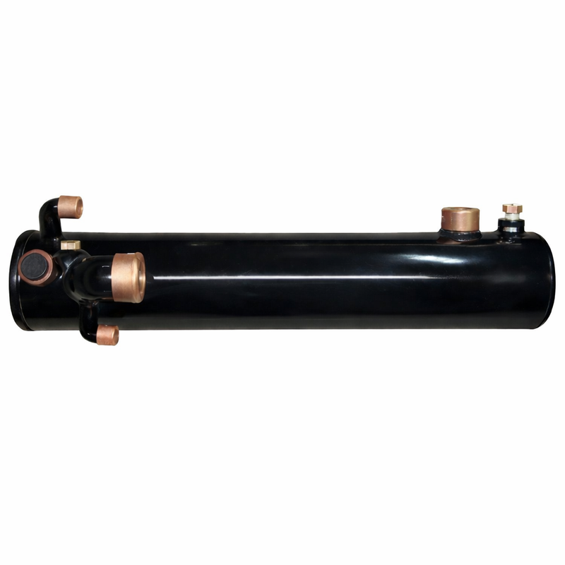 Volvo Penta Heat Exchanger | SKU 3861786