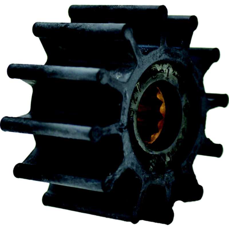 Impeller For Volvo Penta