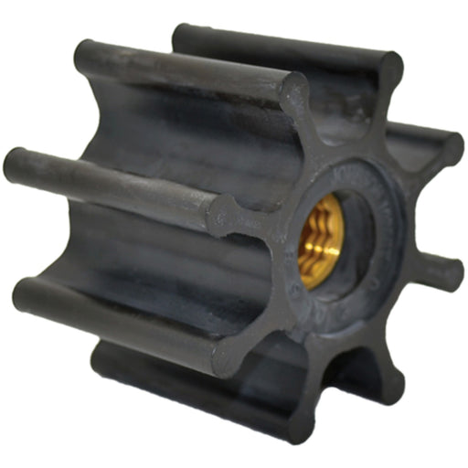 Impeller For Pumps