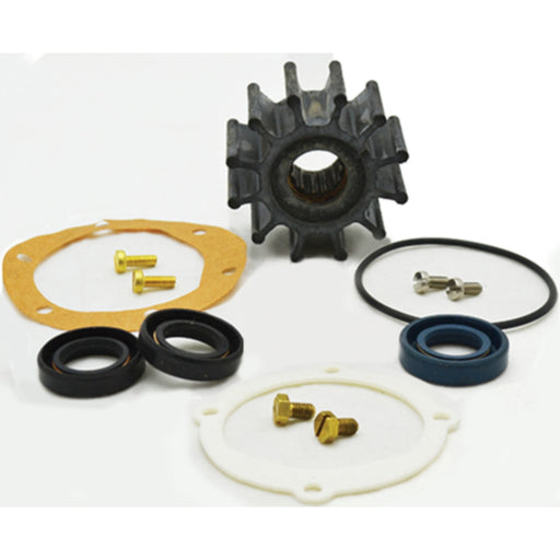 Johnson Pump 09-45585 Service Kit For F5B-8/8007