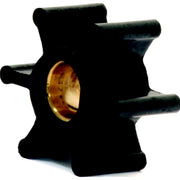 Johnson Pump 09-808B-1 MC97 Impeller For F35 Pumps Replaces Jabsco 22405-0001