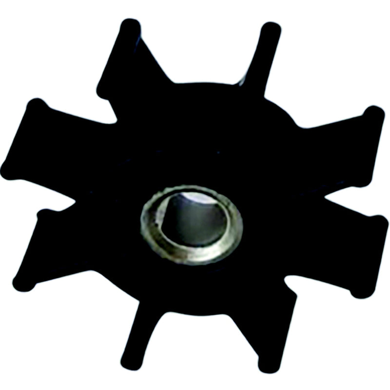 Johnson Pump 09843S9 F3B Impeller Kit, Nitrile, 1-7/8"