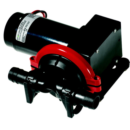 Johnson Pump 101335003 Viking Power 16 Waste Water Pump, 12V
