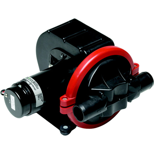 Johnson Pump 101337303 Viking Power 32 Waste Water Pump, 12V