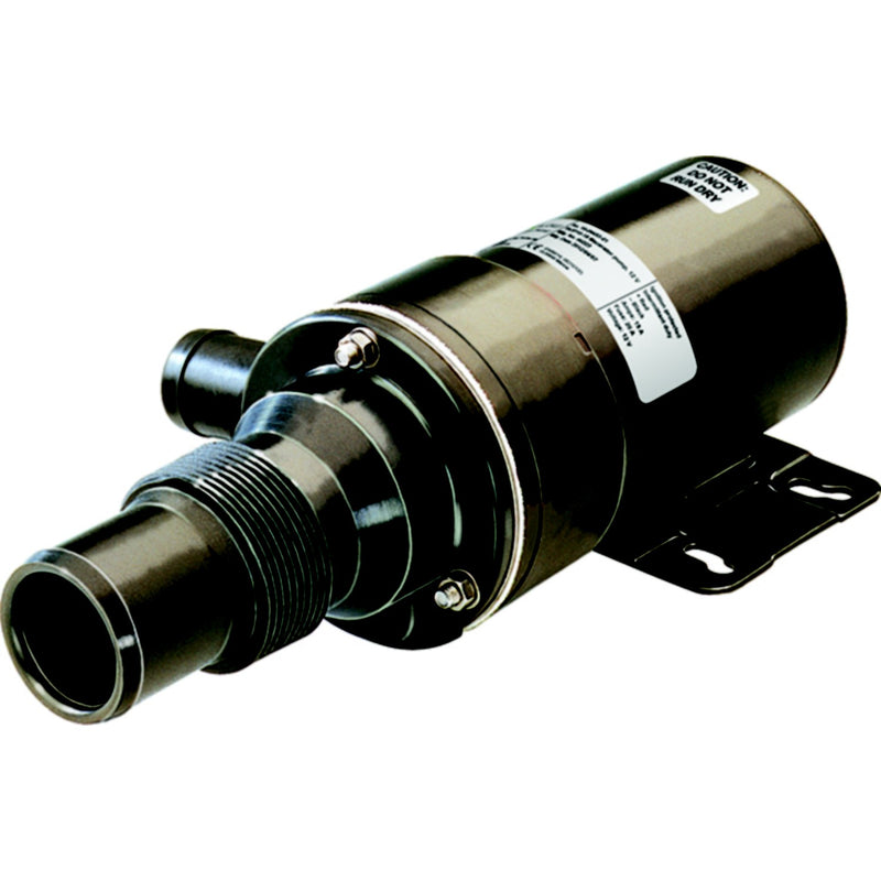 Johnson Pump 12V Macerator Pump
