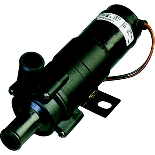 Johnson Pump 102448803 CM Series Mag Drive Circulating Pump w/Cord, 5.3 GPM, 12V