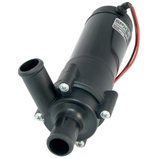 Johnson Pump 102450403 CM Series Mag Drive Circulating Pump, 6.9 GPM, 12V