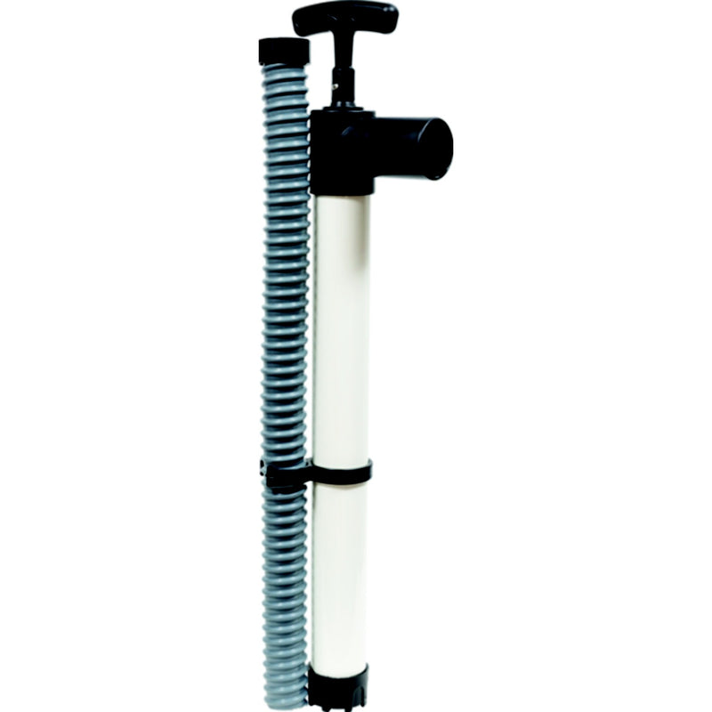 Johnson Pump 201951W Hand Pump/ 18" 8 Stroke/Gal
