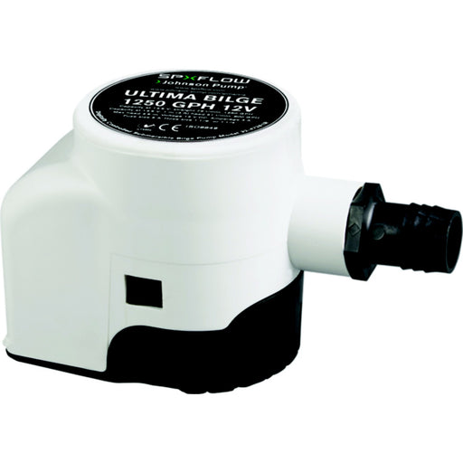 Johnson Pump Ultima Bilge Pump 12V