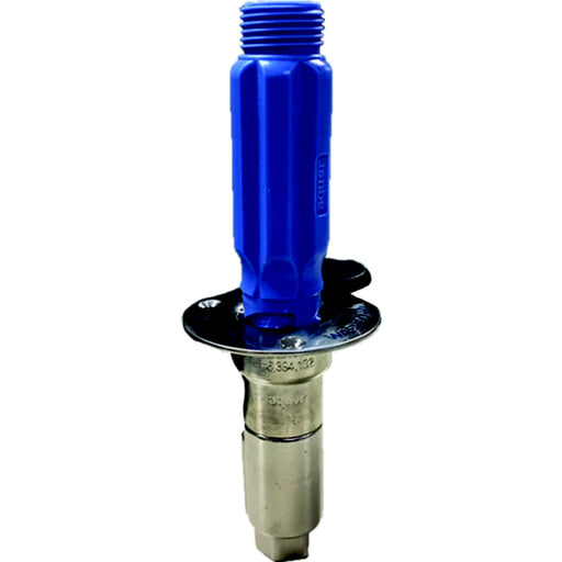 Johnson Pump JP61121 Flush Mount Deck Wash Fitting