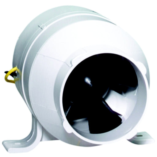 Johnson Pump 12V Inline Blower