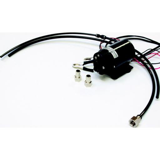 Johnson Pump GP8-19 Gear Pump With Oil Change Kit