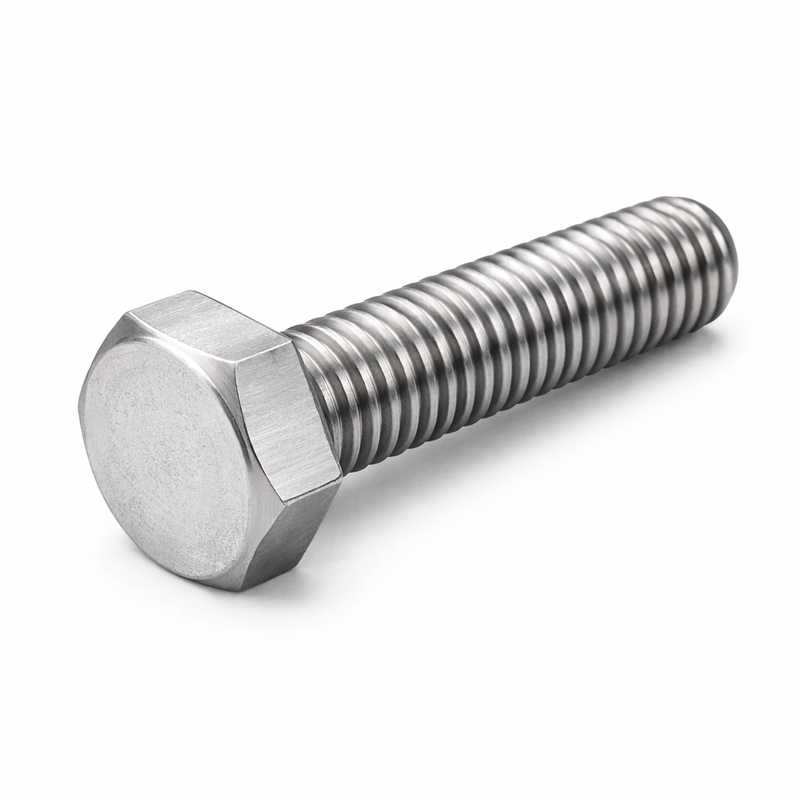 Volvo Penta Hexagon Screw 191844