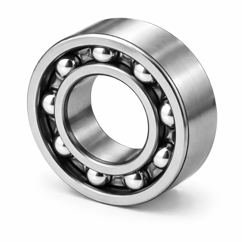 Volvo Penta Ball Bearing 19258