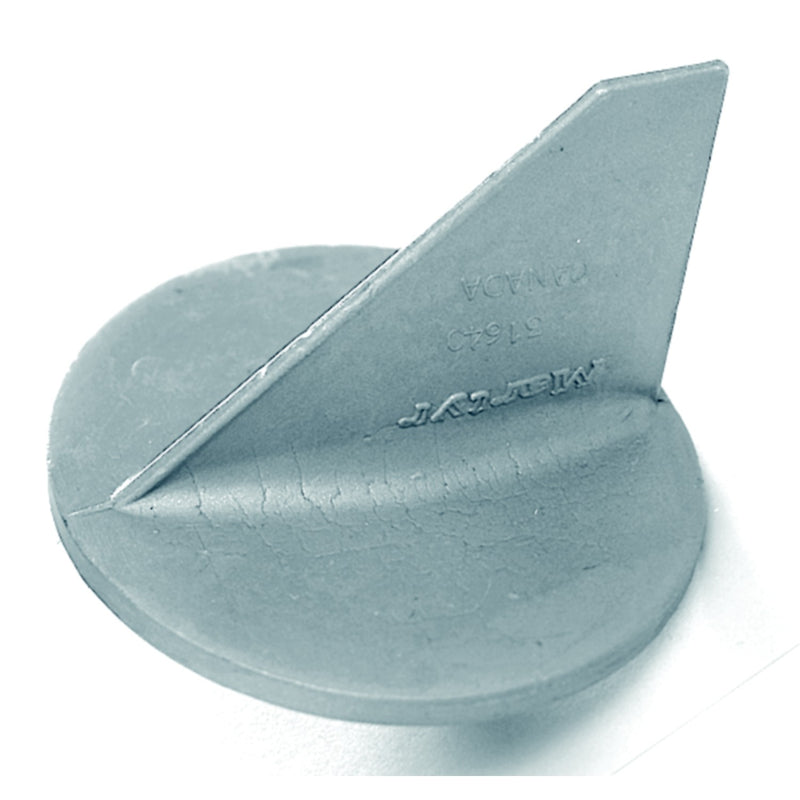 Martyr 31640 Anode For Mercury Mercruiser