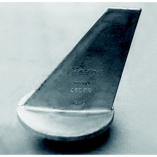 Martyr 34127 Zinc Anode For Mercury Mercruiser