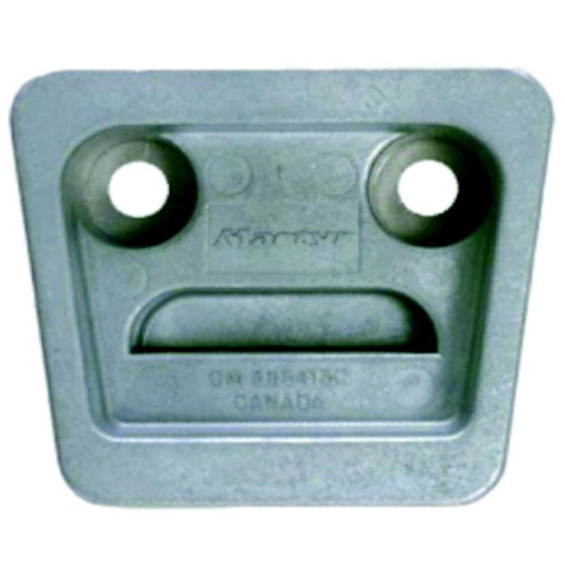 Martyr 3854130A Anode For Volvo Penta