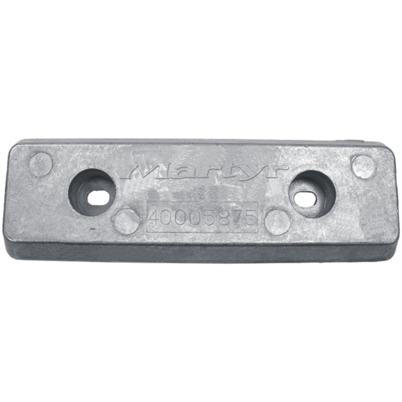 Martyr 40005875 Anode For Volvo Penta