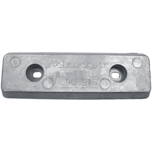 Martyr 40005875 Anode For Volvo Penta
