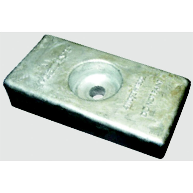 Honda Outboard Anodes