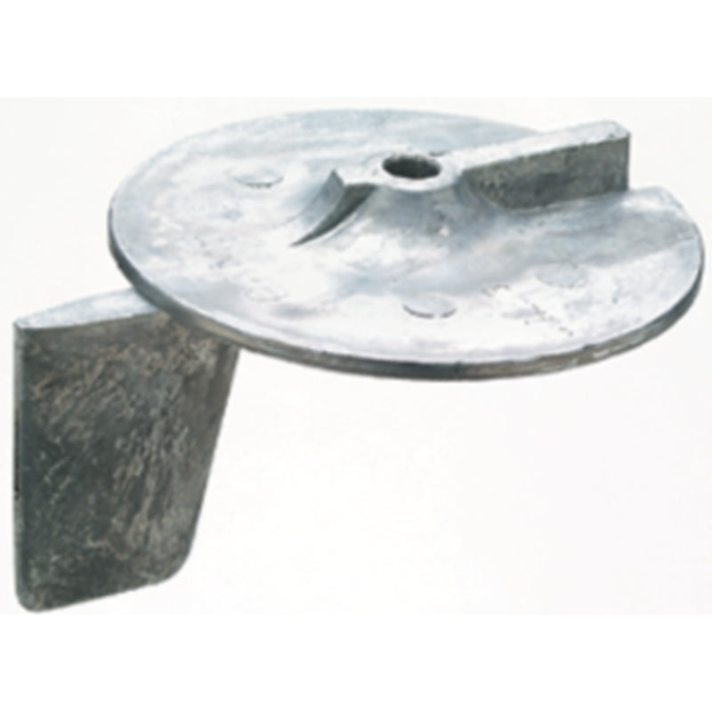 Martyr 46399 Zinc Anode For Mercury Mercruiser