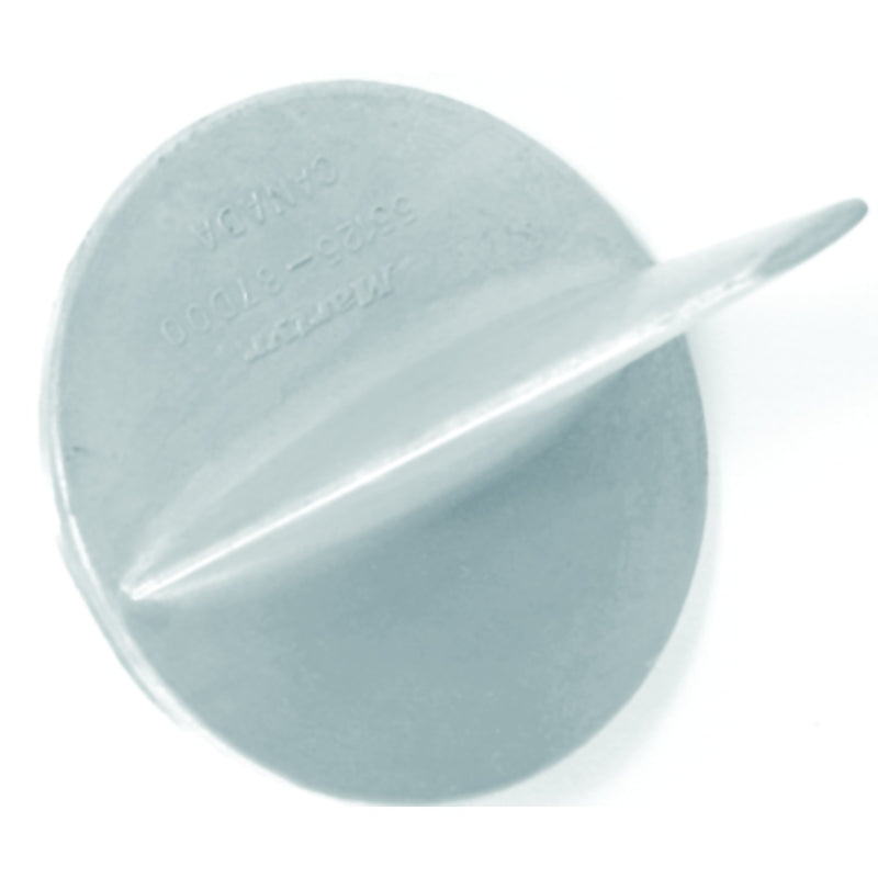 Martyr CM5512587D00Z Suzuki Anode, Zinc