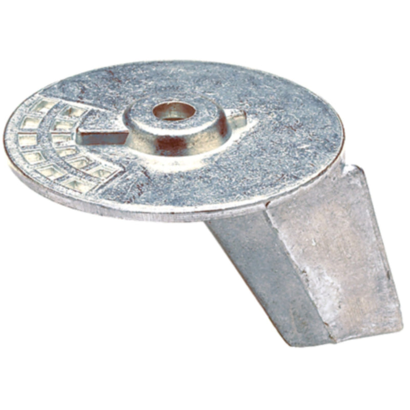 Martyr CM551259630Z Suzuki Anode, Zinc