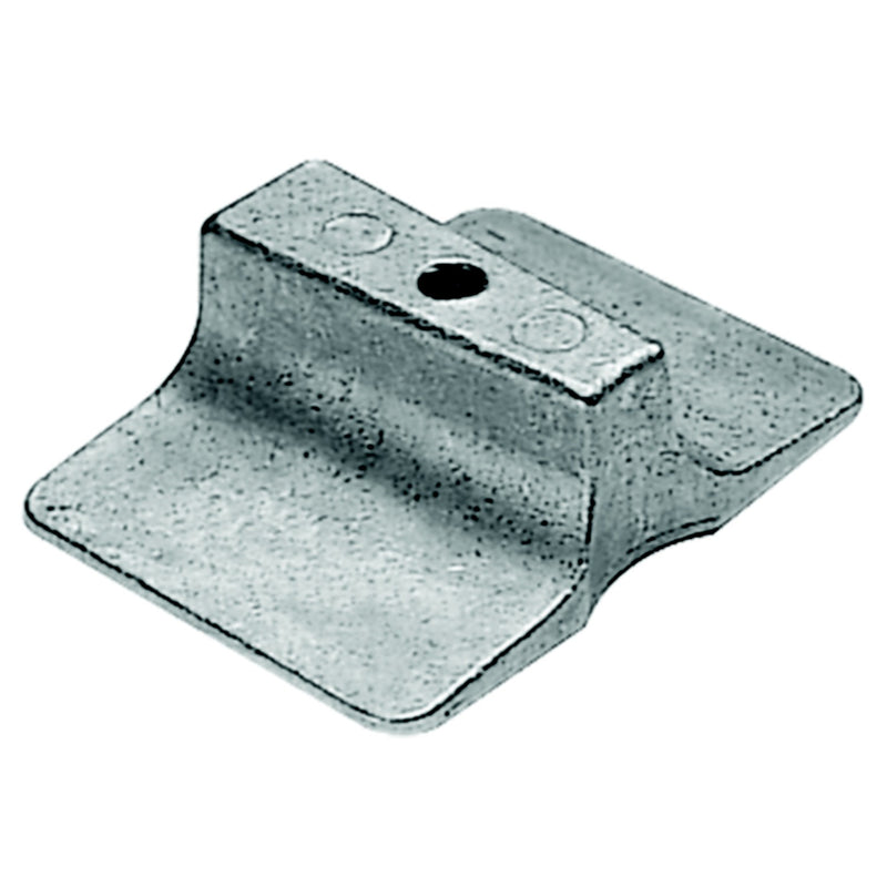 Martyr 194-CM61N4525101A Yamaha Trim Tab Anode, Aluminum
